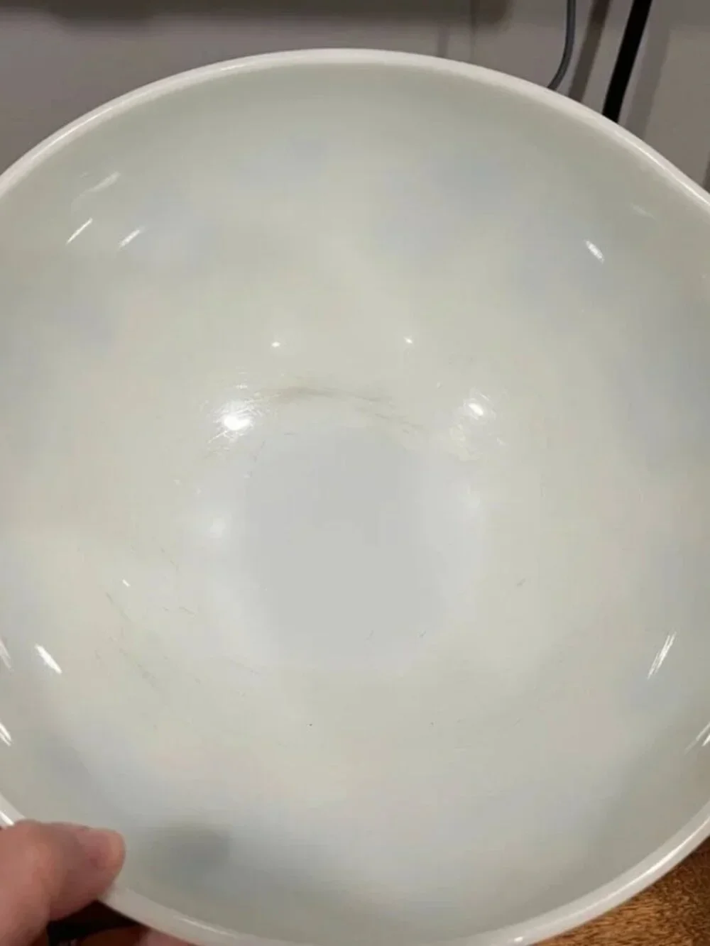 Pyrex this vintage